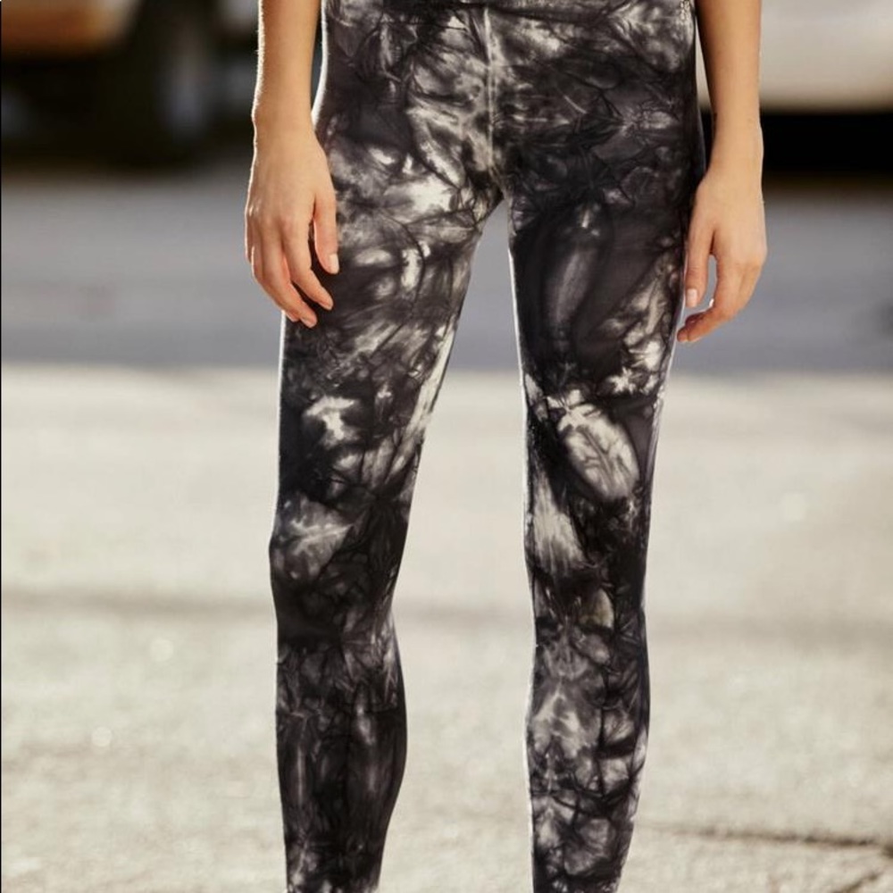 Free people BRANDNEW leggings